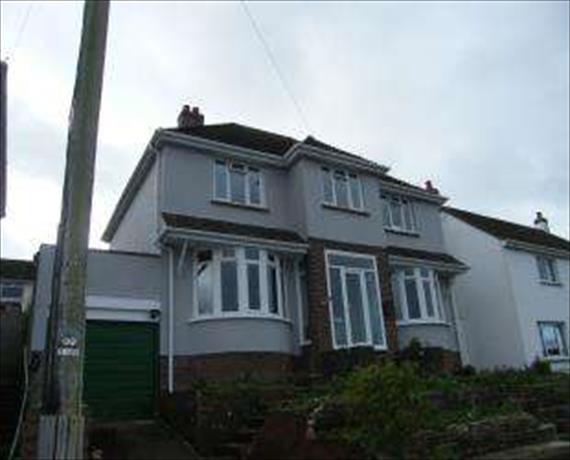 4 Bedroom Detached